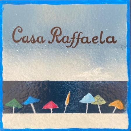 Casa Raffaela Hotel Марина ди Пиза Екстериор снимка