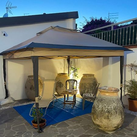 Casa Raffaela Hotel Марина ди Пиза Екстериор снимка
