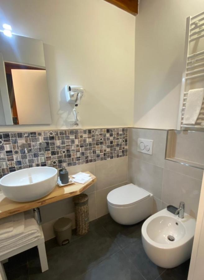 Casa Raffaela Hotel Марина ди Пиза Екстериор снимка