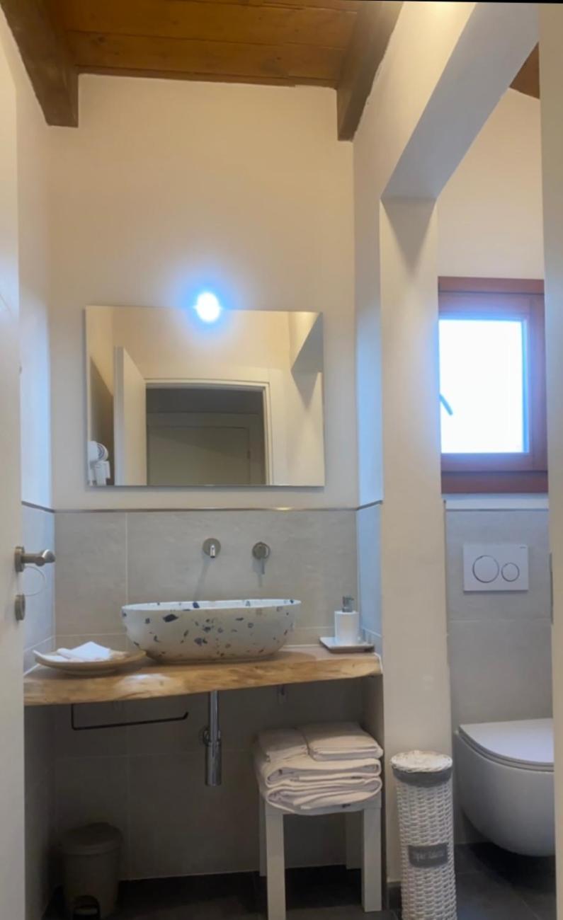 Casa Raffaela Hotel Марина ди Пиза Екстериор снимка