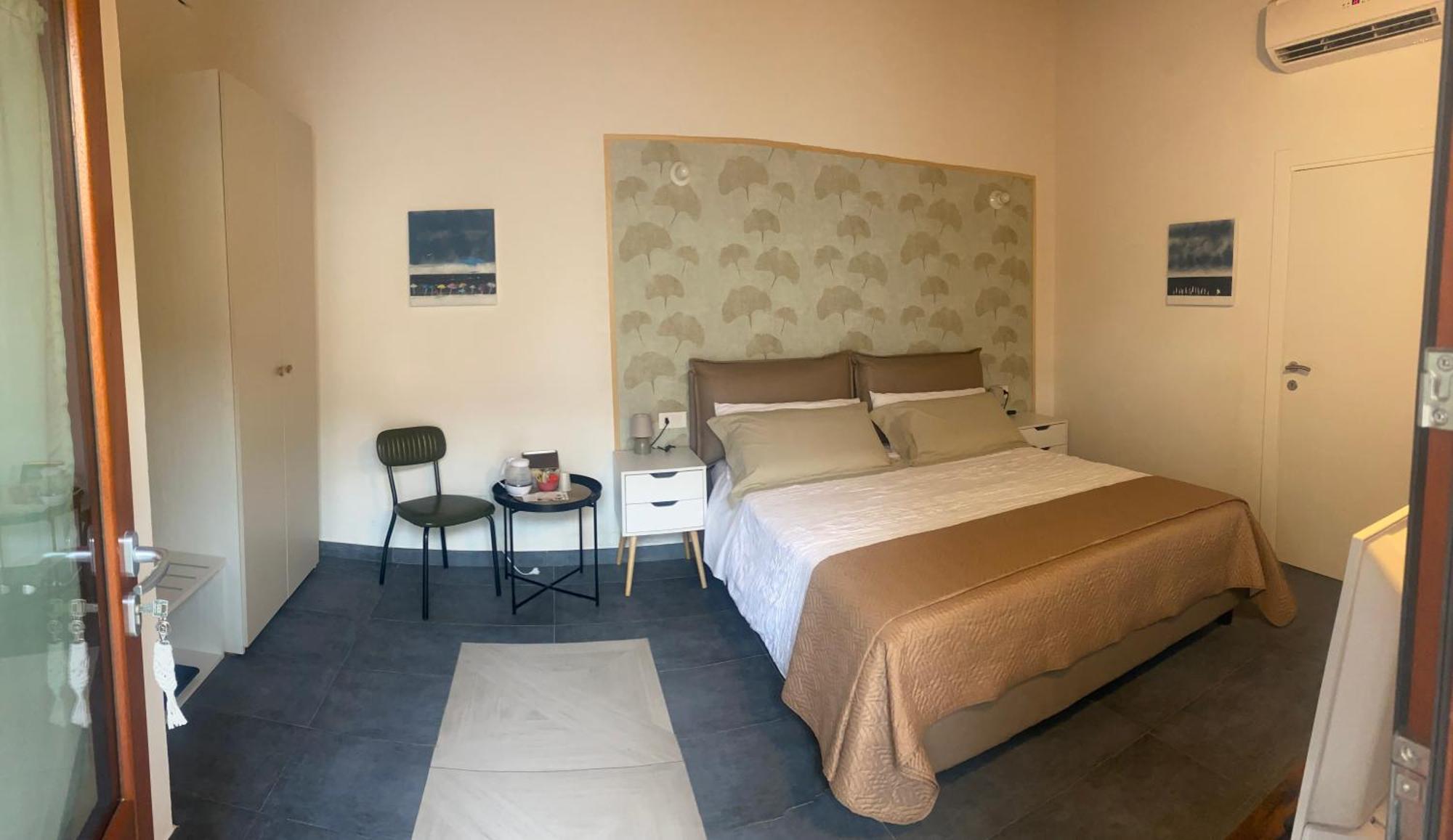 Casa Raffaela Hotel Марина ди Пиза Екстериор снимка