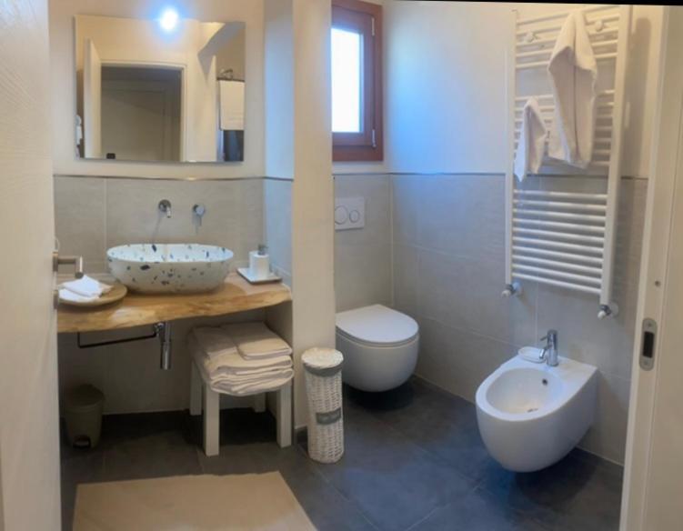 Casa Raffaela Hotel Марина ди Пиза Екстериор снимка