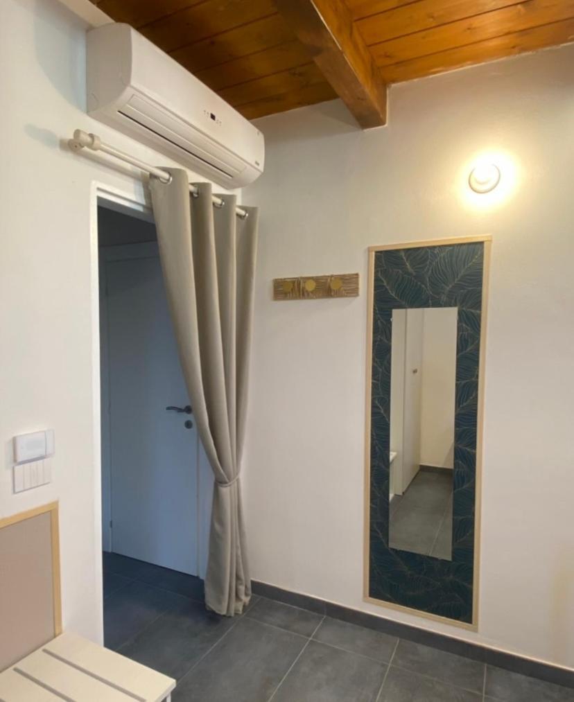 Casa Raffaela Hotel Марина ди Пиза Екстериор снимка