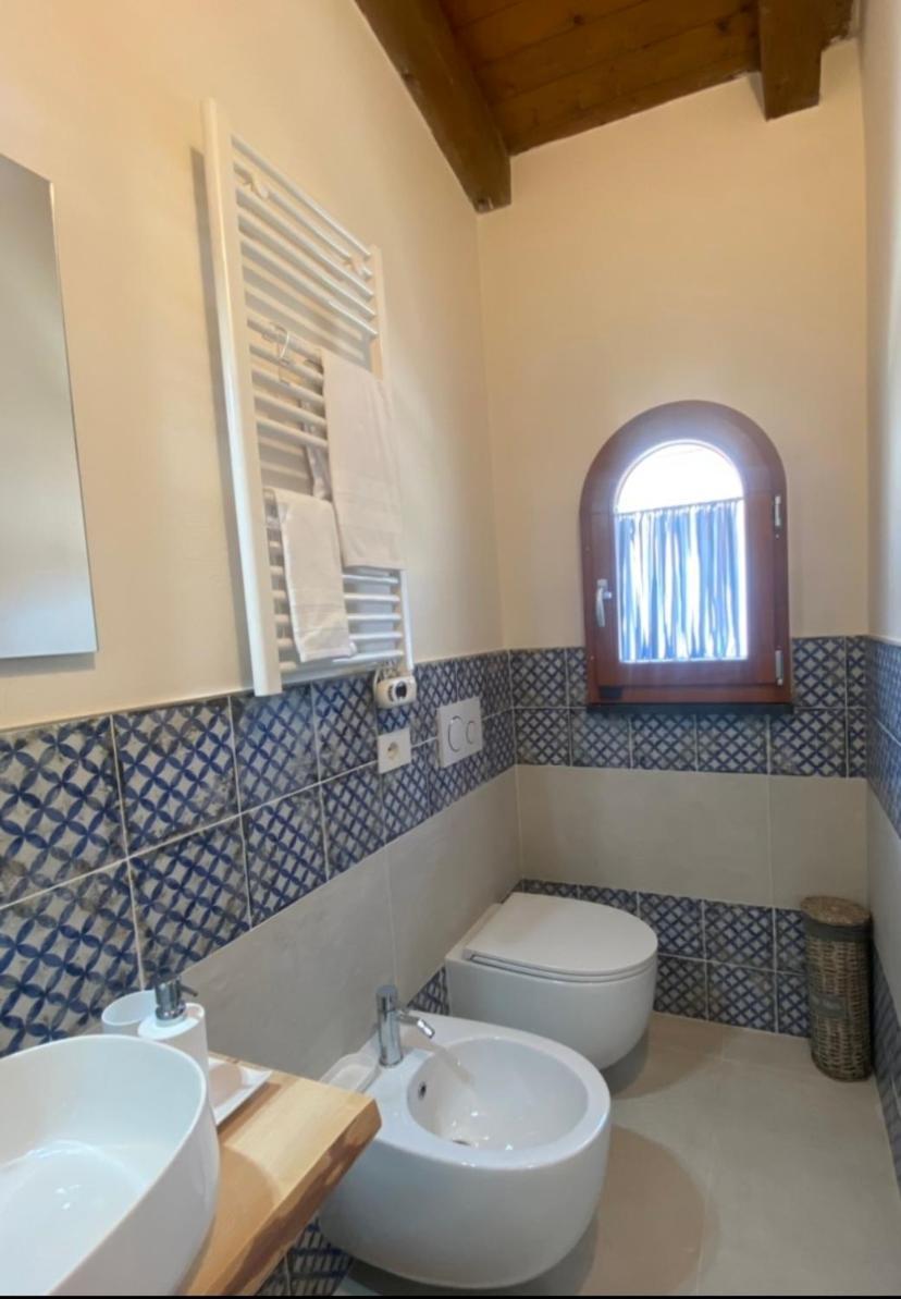 Casa Raffaela Hotel Марина ди Пиза Екстериор снимка