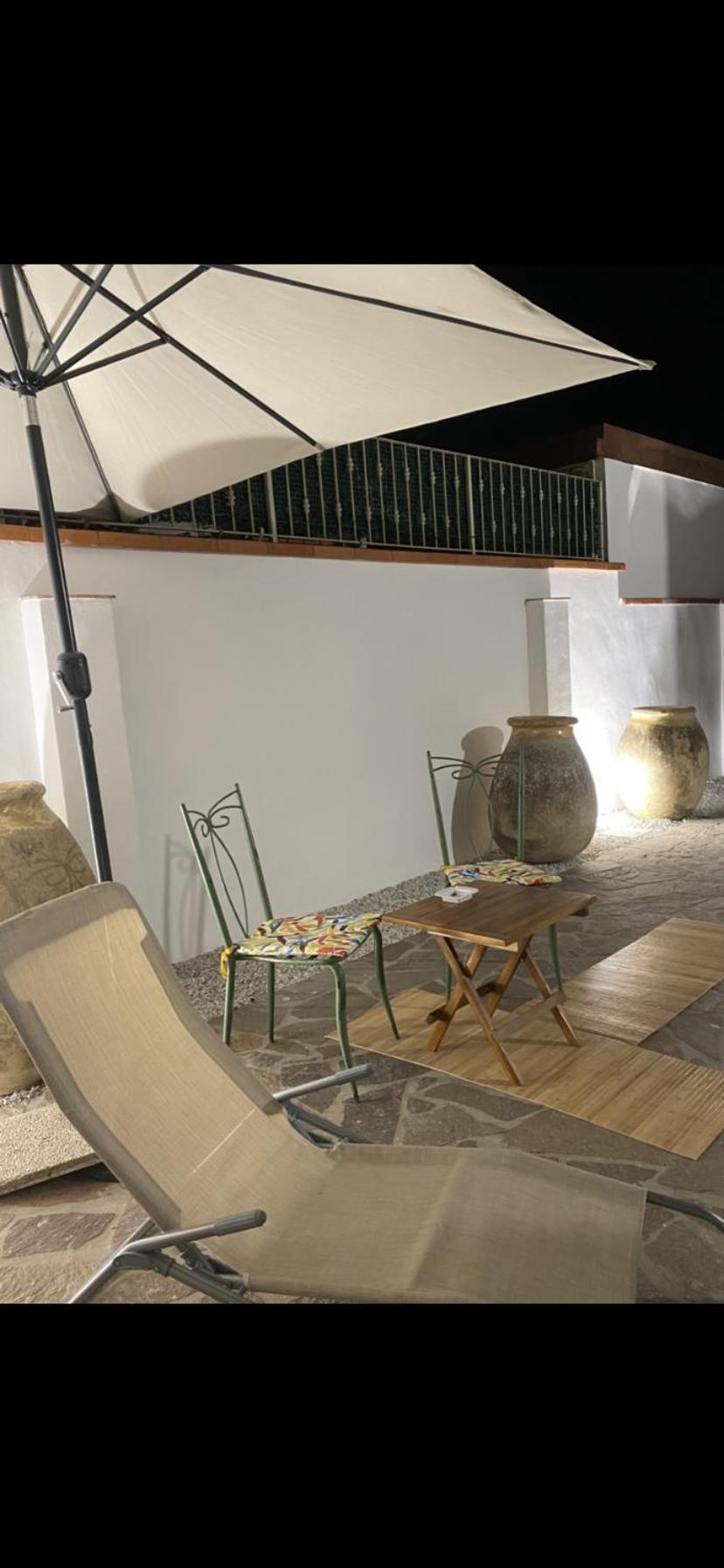 Casa Raffaela Hotel Марина ди Пиза Екстериор снимка
