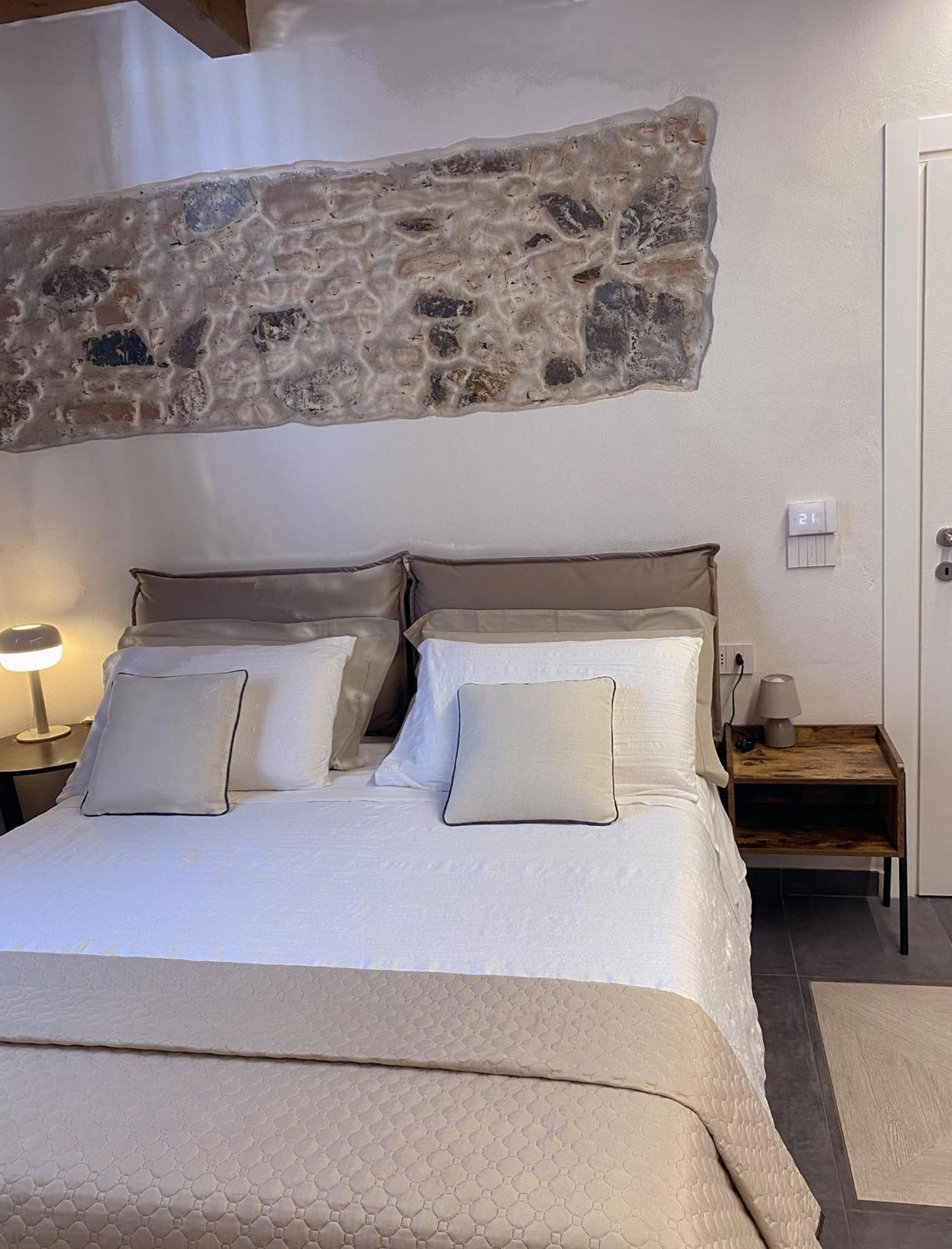 Casa Raffaela Hotel Марина ди Пиза Екстериор снимка