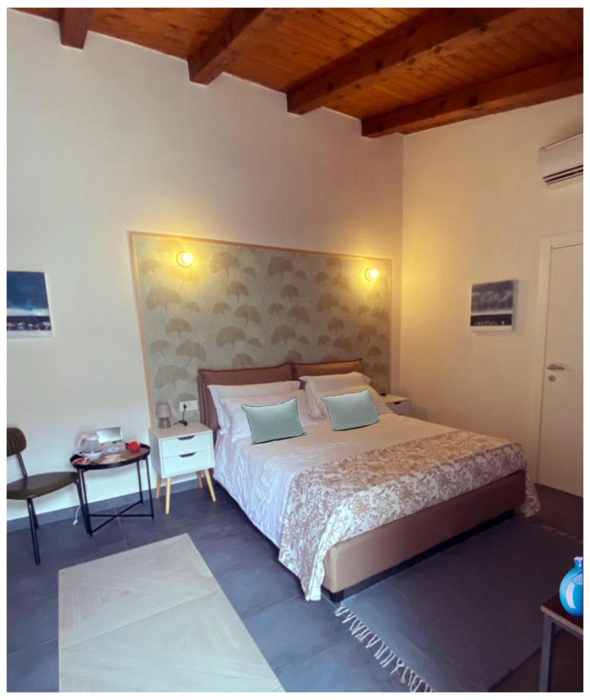 Casa Raffaela Hotel Марина ди Пиза Екстериор снимка