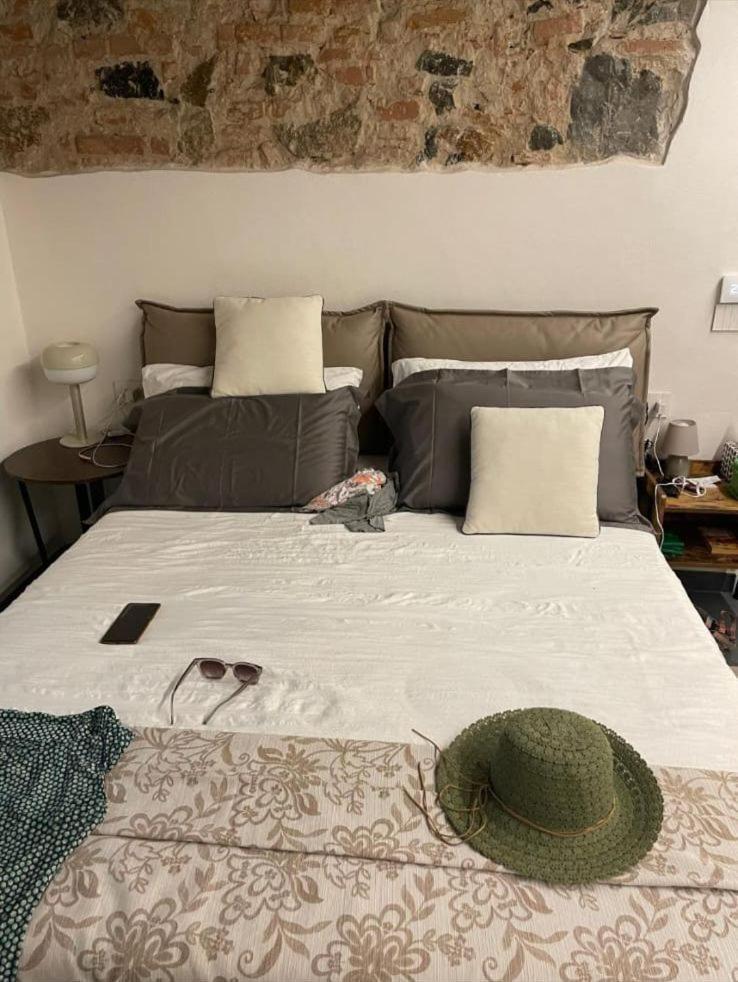 Casa Raffaela Hotel Марина ди Пиза Екстериор снимка